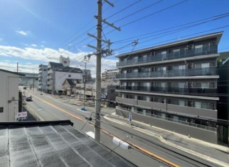 京都市伏見区桃山町泰長老の中古一戸建