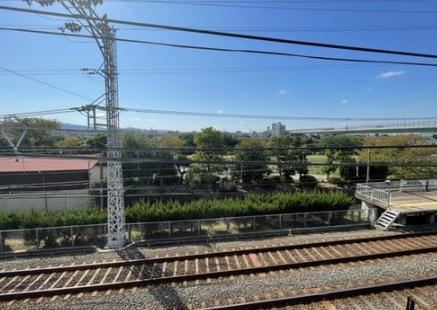 京都市伏見区桃山町泰長老の中古一戸建て