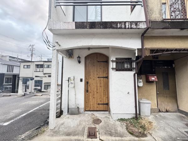 京都市右京区西京極徳大寺団子田町の中古一戸建て