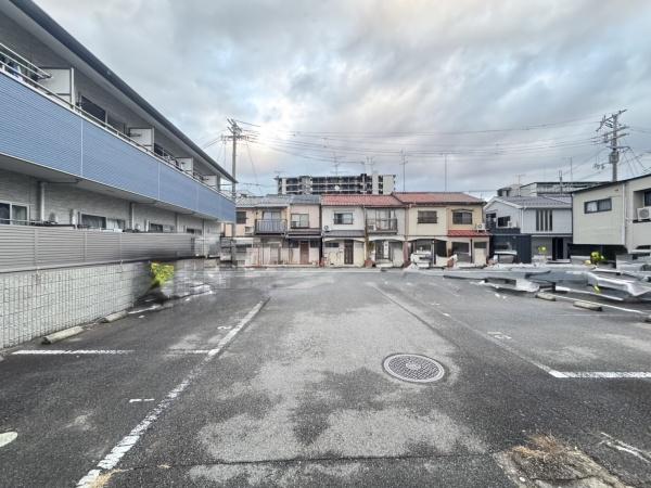 京都市右京区西京極徳大寺団子田町の中古一戸建て