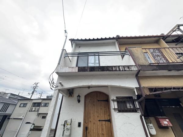 京都市右京区西京極徳大寺団子田町の中古一戸建て