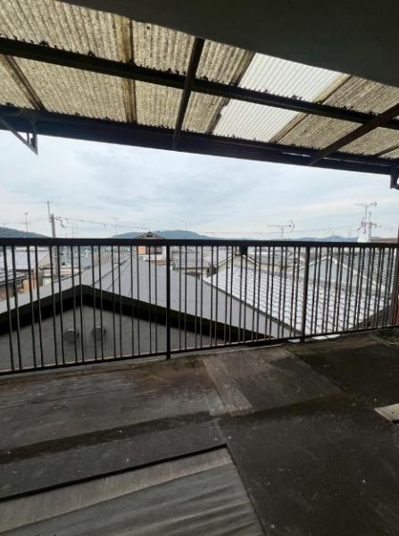 京都市山科区小野荘司町の中古一戸建て