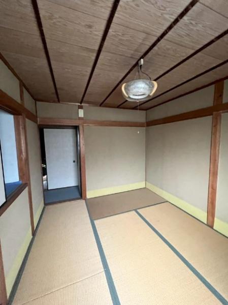 京都市山科区小野荘司町の中古一戸建て