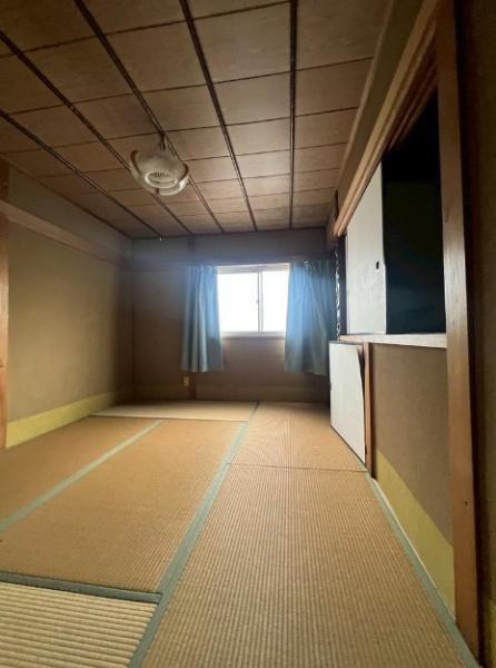 京都市山科区小野荘司町の中古一戸建て