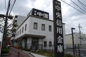 京都市下京区不明門通花屋町下る高槻町の土地(京都中央信用金庫駅前支店)
