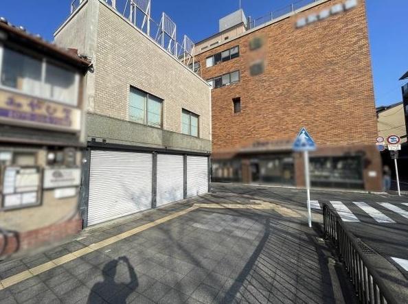 京都市下京区不明門通花屋町下る高槻町の売土地
