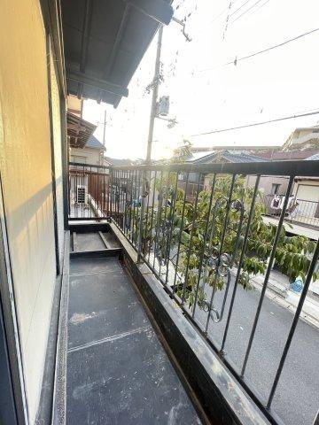 京都市伏見区桃山町山ノ下の中古一戸建