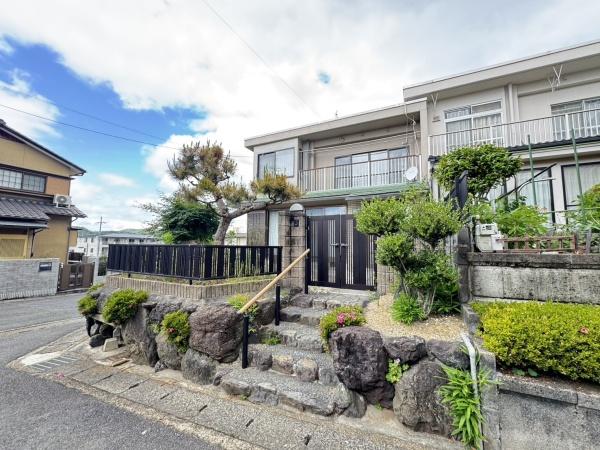 京都市伏見区醍醐下端山町の中古一戸建て