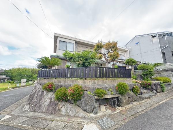 京都市伏見区醍醐下端山町の中古一戸建て