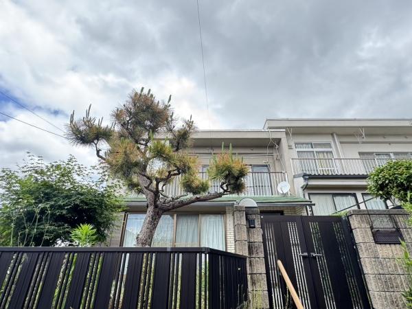 京都市伏見区醍醐下端山町の中古一戸建て