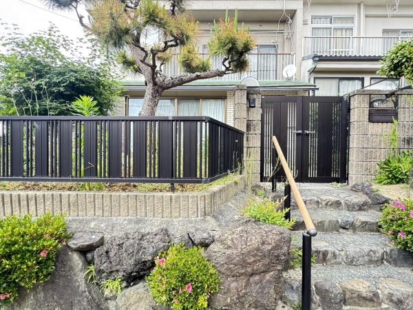 京都市伏見区醍醐下端山町の中古一戸建て
