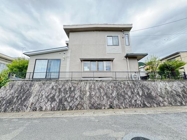 京都市伏見区醍醐下端山町の中古一戸建て
