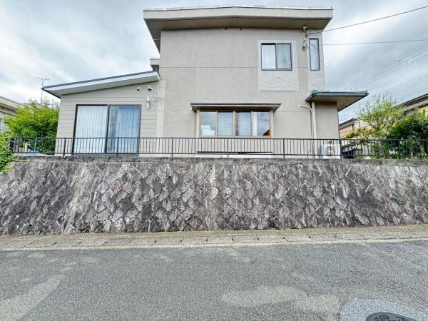 京都市伏見区醍醐下端山町の中古一戸建て