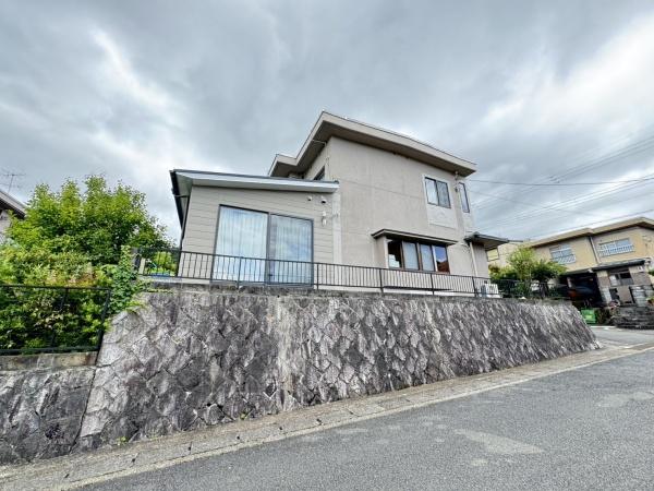 京都市伏見区醍醐下端山町の中古一戸建て