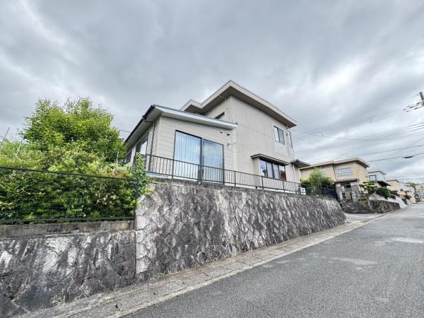 京都市伏見区醍醐下端山町の中古一戸建て