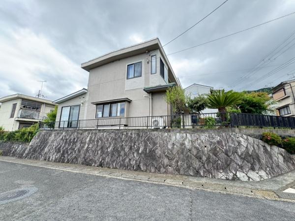 京都市伏見区醍醐下端山町の中古一戸建て