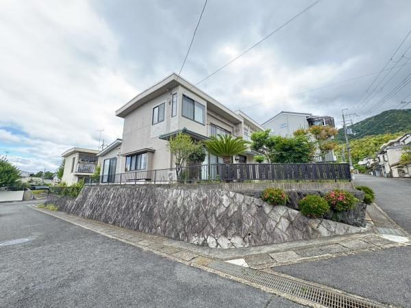 京都市伏見区醍醐下端山町の中古一戸建て