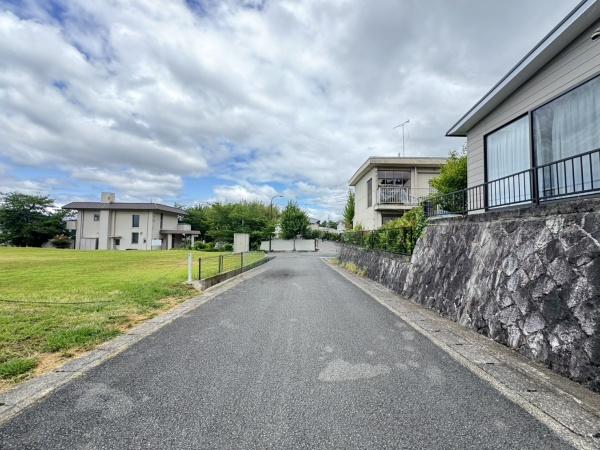京都市伏見区醍醐下端山町の中古一戸建て