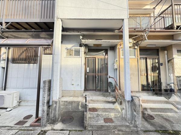 京都市伏見区深草大亀谷大山町の中古一戸建て