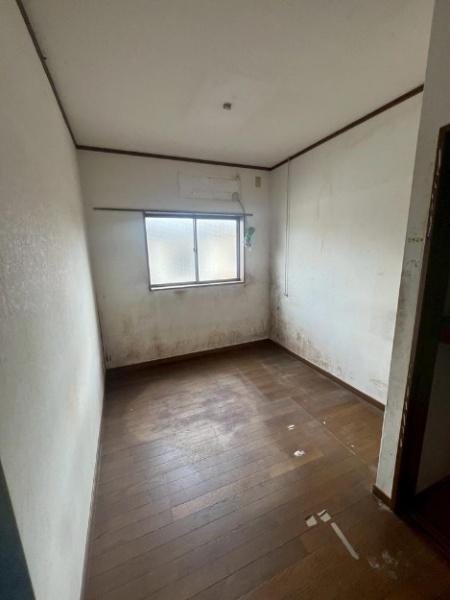 京都市伏見区深草大亀谷大山町の中古一戸建て