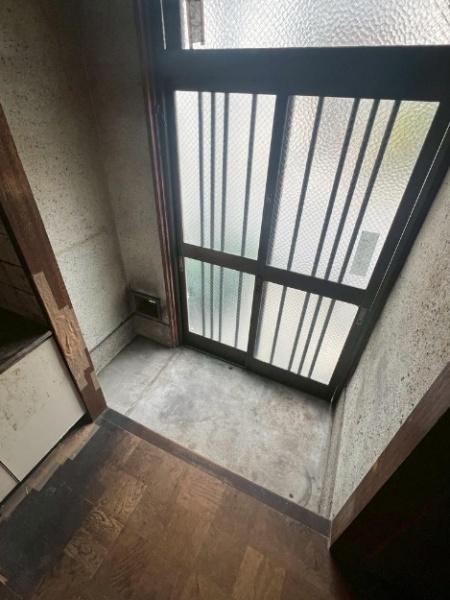 京都市伏見区深草大亀谷大山町の中古一戸建て
