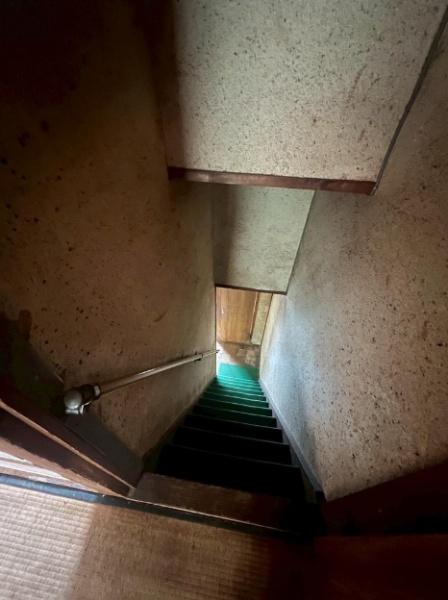 京都市伏見区深草大亀谷大山町の中古一戸建て