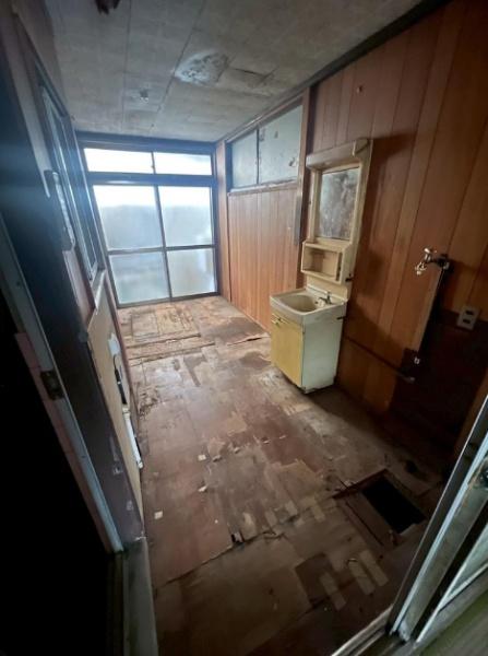 京都市伏見区深草大亀谷大山町の中古一戸建て