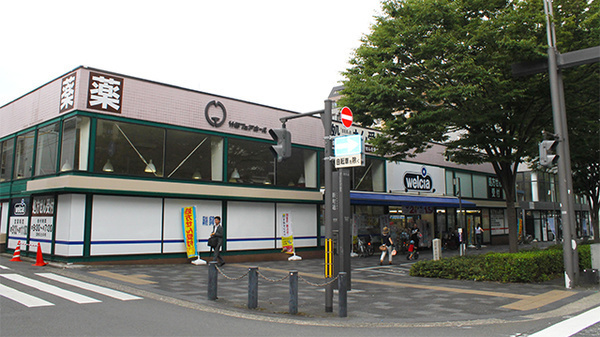 京都市中京区小川通二条下る古城町の土地(ダックス京都御池店)