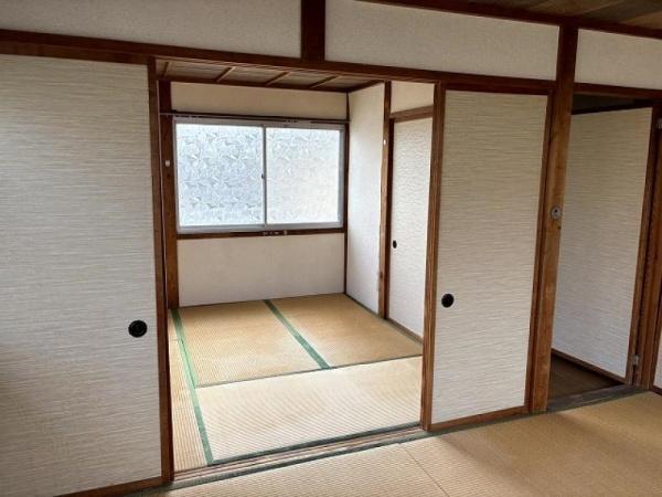 京都市右京区鳴滝川西町の中古一戸建て