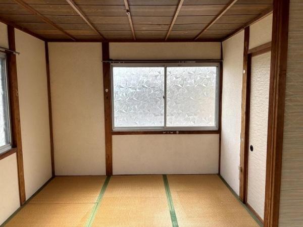 京都市右京区鳴滝川西町の中古一戸建て