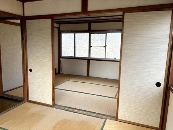 京都市右京区鳴滝川西町の中古一戸建て