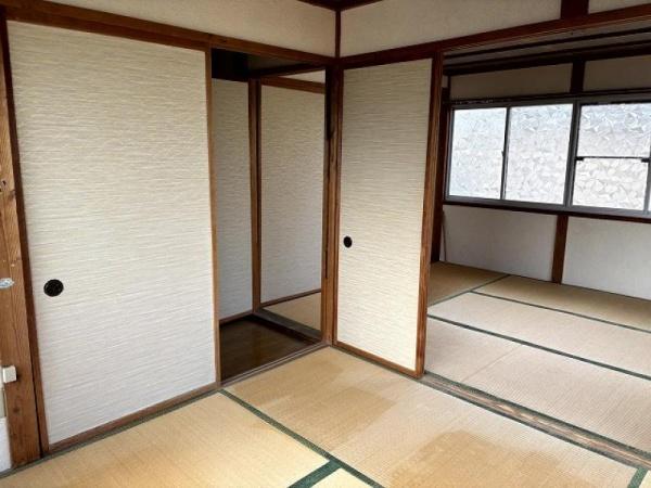 京都市右京区鳴滝川西町の中古一戸建て