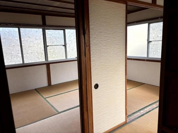 京都市右京区鳴滝川西町の中古一戸建て