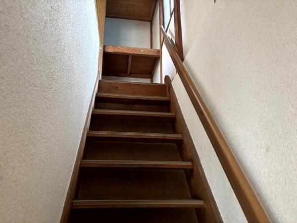 京都市右京区鳴滝川西町の中古一戸建て