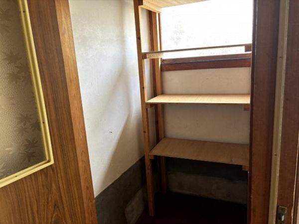 京都市右京区鳴滝川西町の中古一戸建て