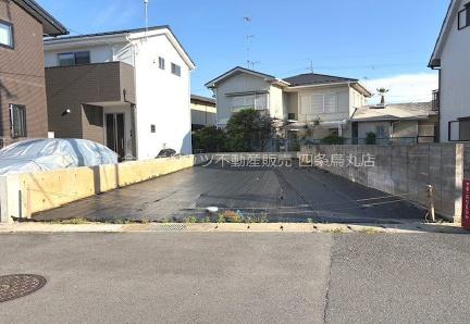 京都市右京区嵯峨大覚寺門前堂ノ前町の売土地