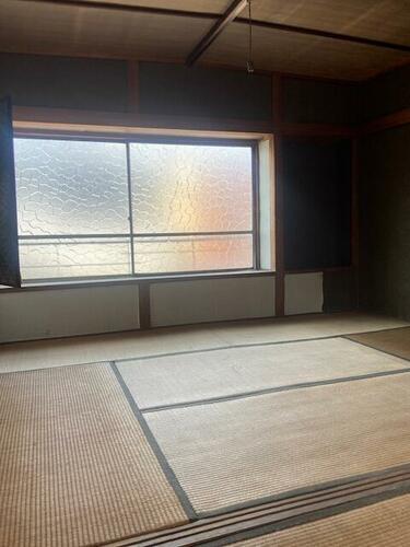 京都市山科区西野楳本町の中古一戸建て