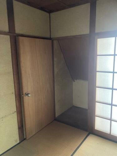 京都市山科区西野楳本町の中古一戸建て