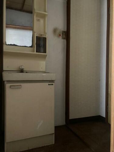京都市山科区西野楳本町の中古一戸建て