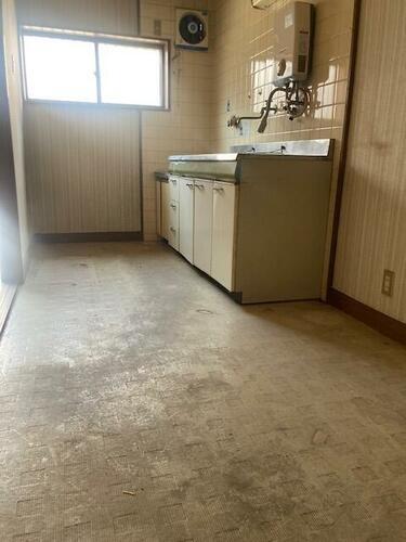 京都市山科区西野楳本町の中古一戸建て