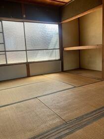京都市山科区西野楳本町の中古一戸建て