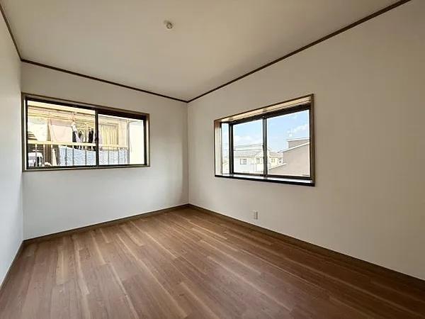 大津市あかね町の中古一戸建て