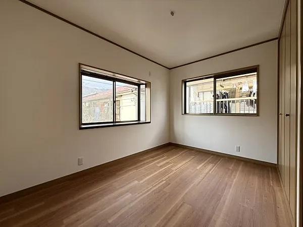 大津市あかね町の中古一戸建て