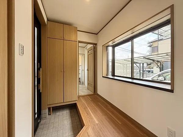 大津市あかね町の中古一戸建て