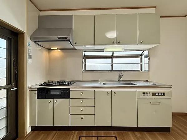 大津市あかね町の中古一戸建て