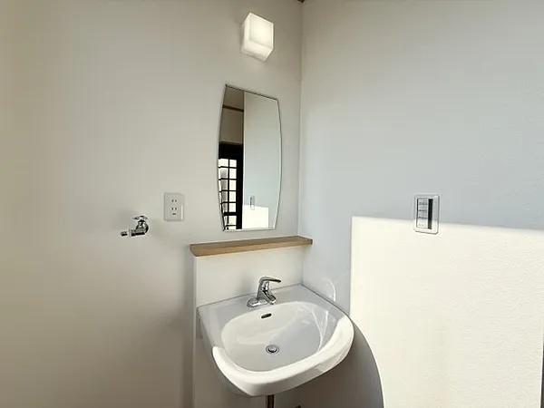 大津市あかね町の中古一戸建て