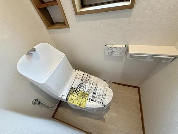 大津市あかね町の中古一戸建て
