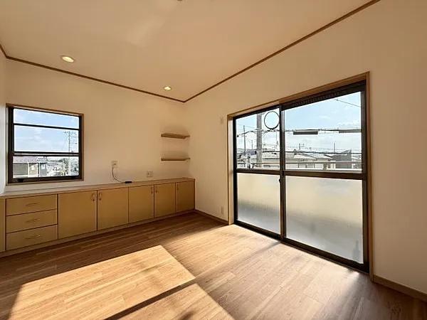 大津市あかね町の中古一戸建て