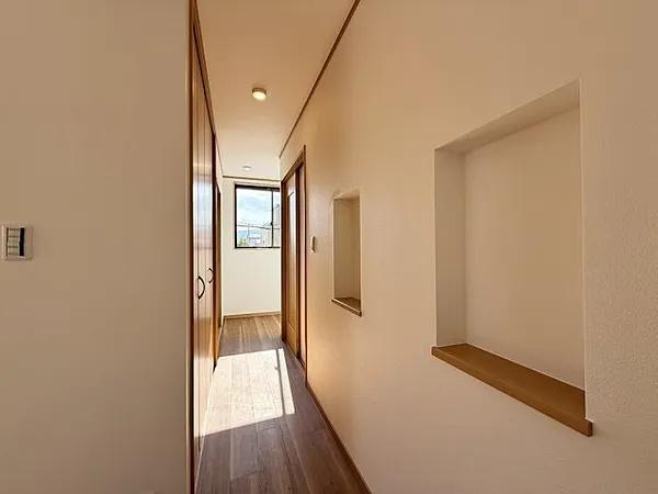大津市あかね町の中古一戸建て