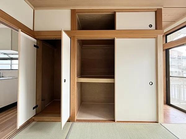 大津市あかね町の中古一戸建て